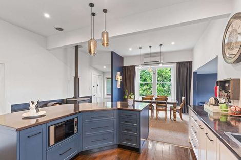 Photo of property in 36 Ihupuku Street, Waitotara, Whanganui, 4588