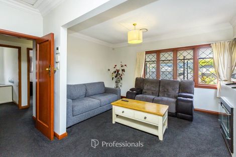 Photo of property in 123 Martin Street, Wallaceville, Upper Hutt, 5018