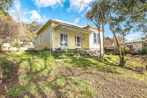 Photo of property in 45 Mount View Road, Bastia Hill, Whanganui, 4500