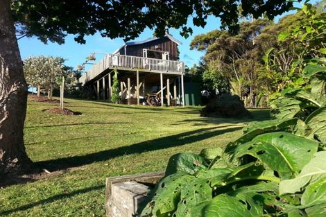 Photo of property in 3 West Road, Kaukapakapa, 0873