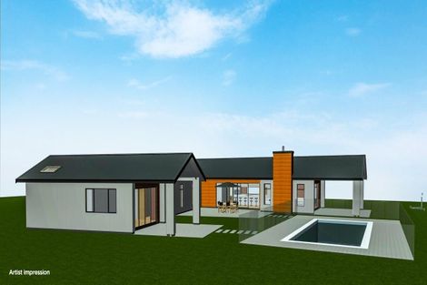 Photo of property in 201-207 Porangahau Road, Waipukurau, 4200