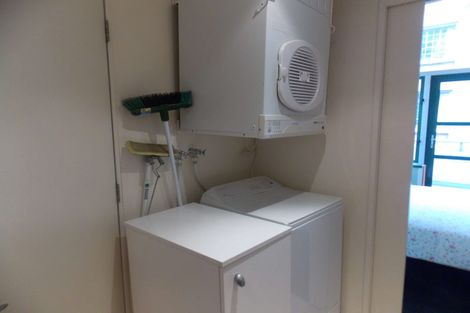 Photo of property in Robert Hannah Centre, 8/5 Eva Street, Te Aro, Wellington, 6011