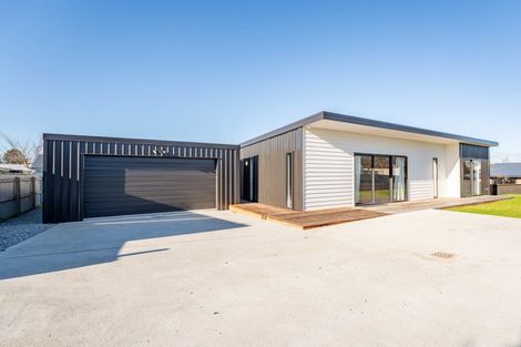 Photo of property in 47a James Street, Kensington, Timaru, 7910
