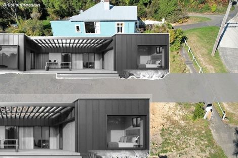 Photo of property in 31 Dalmeny Street, North East Valley, Dunedin, 9010