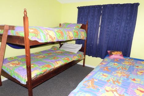 Photo of property in 17 Lindis Crescent, Otematata, 9412