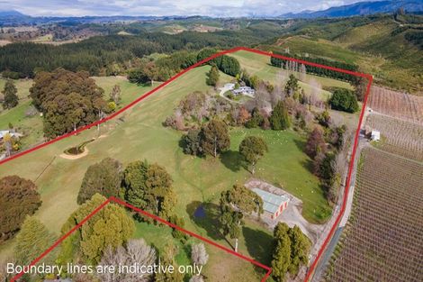 Photo of property in 68 Central Road South, Lower Moutere, Upper Moutere, 7175