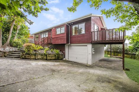 Photo of property in 1/24 Kirby Street, Glendene, Auckland, 0602