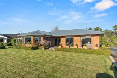 Photo of property in 30 Cody Crescent, Lansdowne, Masterton, 5810