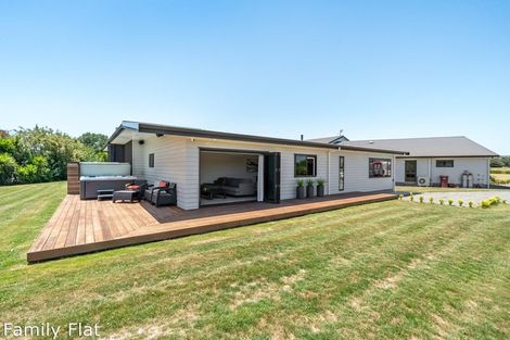 Photo of property in 210 Wards Line, Morison Bush, Greytown, 5794