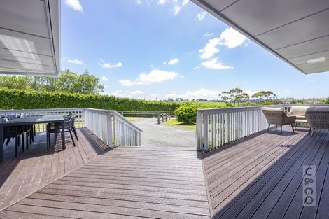 Photo of property in 83 Mount Albion Rise, Taupaki, Henderson, 0782