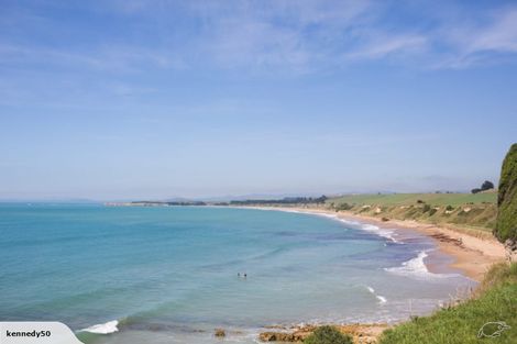 Photo of property in 29 Semple Street, Kakanui, Oamaru, 9495