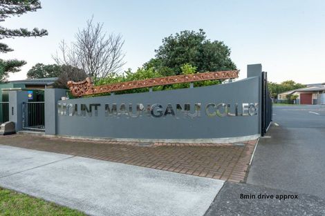 Photo of property in 2/10 Inverell Place, Mount Maunganui, 3116