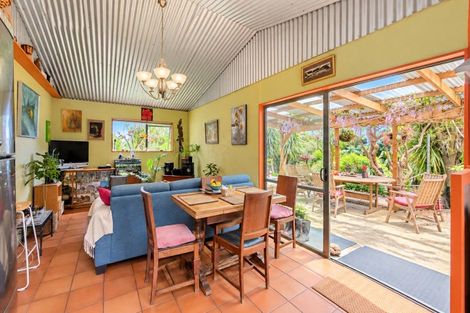 Photo of property in 61 Waikawau Valley Road, Kereta, Thames, 3575