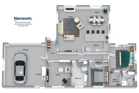 Photo of property in 28 Ara Drive, Redwoodtown, Blenheim, 7201