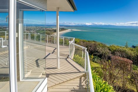 Photo of property in 25 Moncrieff Avenue, Britannia Heights, Nelson, 7010