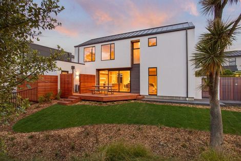 Photo of property in 54b Innes Road, St Albans, Christchurch, 8052