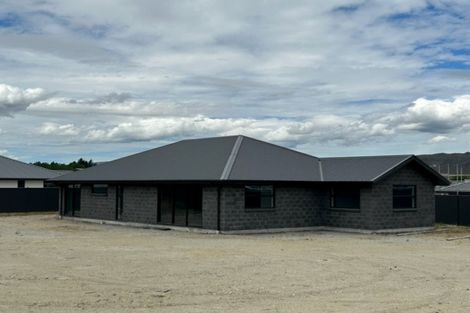 Photo of property in 4 Sequoia Close, Alexandra, 9320