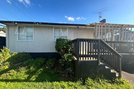 Photo of property in 43 Sandbrook Avenue, Otara, Auckland, 2023