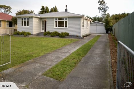 Photo of property in 20 Woodward Street East, Featherston, 5710