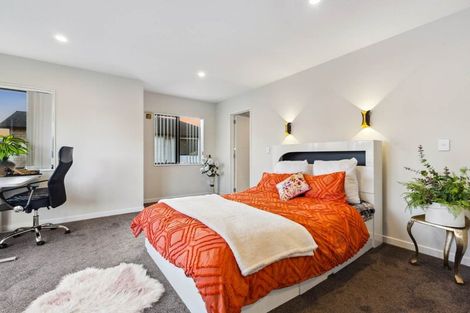 Photo of property in 44 Tannaghmore Drive, Flat Bush, Auckland, 2019