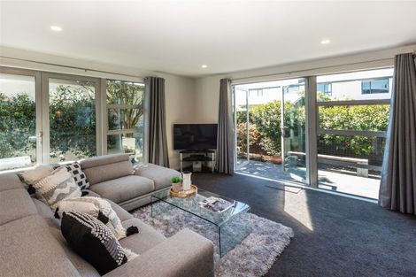 Photo of property in 64b Fairfield Avenue, Addington, Christchurch, 8024