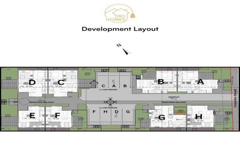 Photo of property in 2/265 Colombo Street, Sydenham, Christchurch, 8023