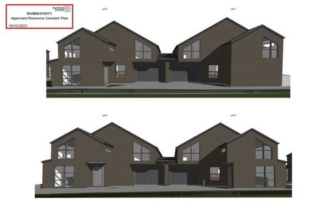 Photo of property in 24a Grove Road, Papakura, 2110