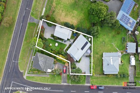 Photo of property in 3 Gladstone Road, Waihi, 3610
