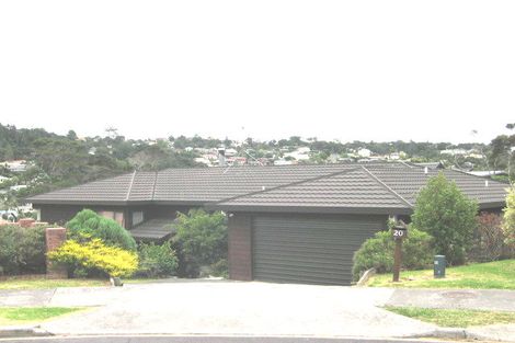 Photo of property in 20 Redfern Lane, Glenfield, Auckland, 0629