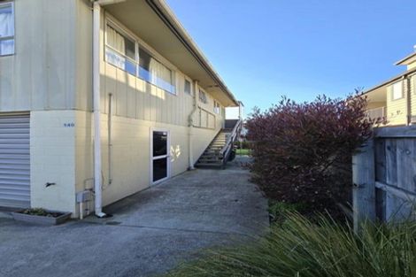 Photo of property in 140 Packe Street, Edgeware, Christchurch, 8013