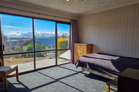 Photo of property in 55 Murray Place, Lake Tekapo, 7999