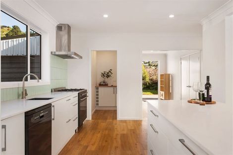 Photo of property in 24a Bowenvale Avenue, Cashmere, Christchurch, 8022