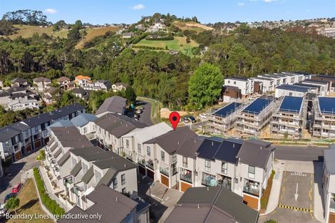 Photo of property in 9/10 Silver Moon Road, Albany Heights, Auckland, 0632