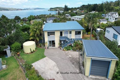 Photo of property in 16 Mariner Cove Road, Tinopai, Matakohe, 0593