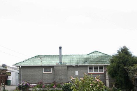 Photo of property in 81 Dunedin Street, Redwood, Christchurch, 8051