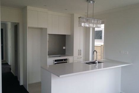 Photo of property in 3 Lockheed Street, Hobsonville, Auckland, 0618