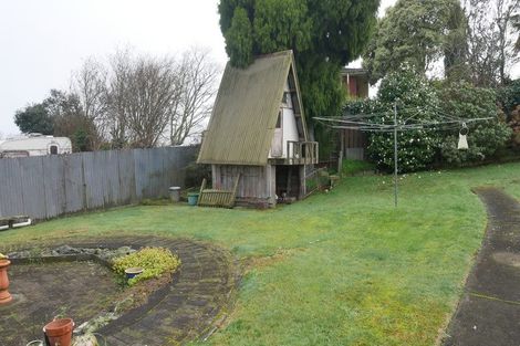 Photo of property in 21 Thornton Street, Putaruru, 3411