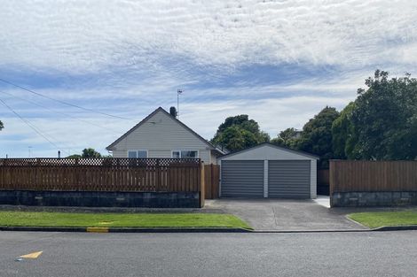 Photo of property in 18 Bedford Street, Fitzroy, New Plymouth, 4312