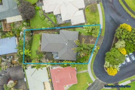 Photo of property in 55 The Glade South, Pukekohe, 2120