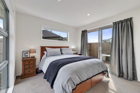 Photo of property in 3 Maka Lane, Halswell, Christchurch, 8025