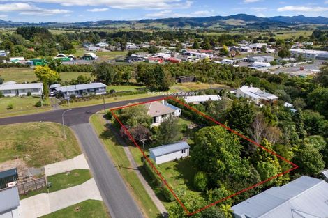 Photo of property in 7 Station Road, Waihi, 3610