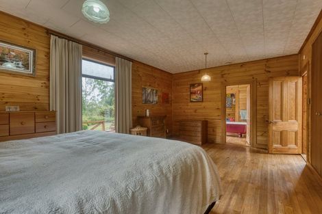 Photo of property in 210 Keogans Road, Arahura Valley, Hokitika, 7882