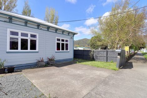 Photo of property in 57 Rata Street, Naenae, Lower Hutt, 5011