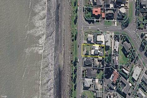 Photo of property in 97 Marine Parade, Paraparaumu Beach, Paraparaumu, 5032