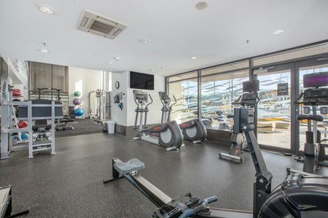 Photo of property in Clyde Quay Wharf, 1/7b Clyde Quay Wharf, Te Aro, Wellington, 6011