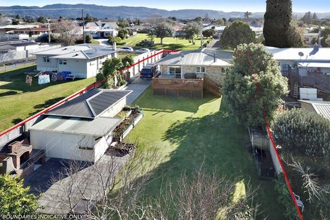 Photo of property in 110 Boucher Avenue, Te Puke, 3119