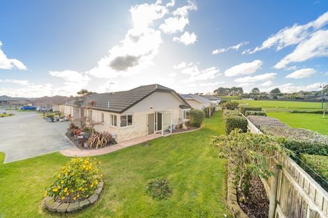 Photo of property in 9 Foxtail Fern, Kelvin Grove, Palmerston North, 4414