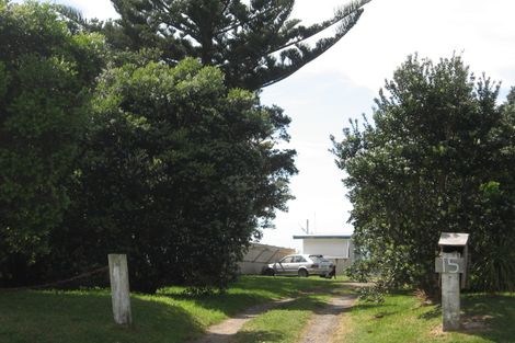 Photo of property in 15 Wairere Road, Wainui, Gisborne, 4010