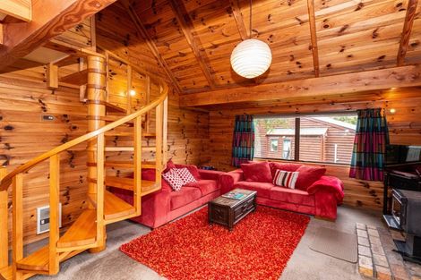 Photo of property in 25f Park Avenue, Ohakune, 4625