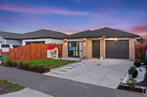 Photo of property in 8 Silver Beech Street, Takanini, 2110